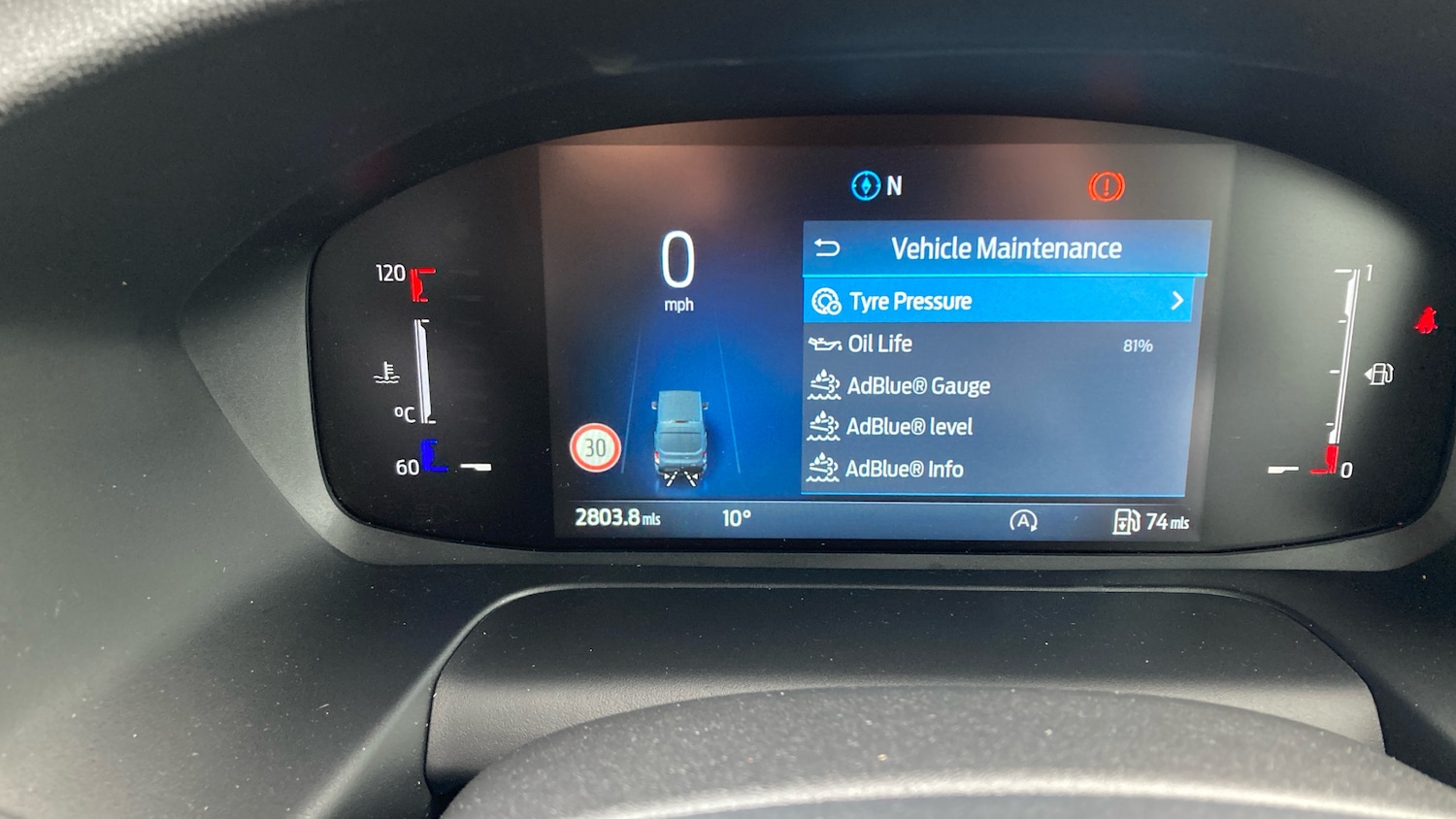 Used Ford Transit 2025 for sale - 77717693: Photo 30