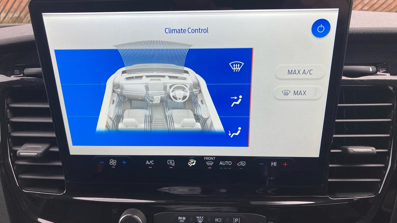 Used Ford Transit 2025 for sale - 77717693: Photo 33