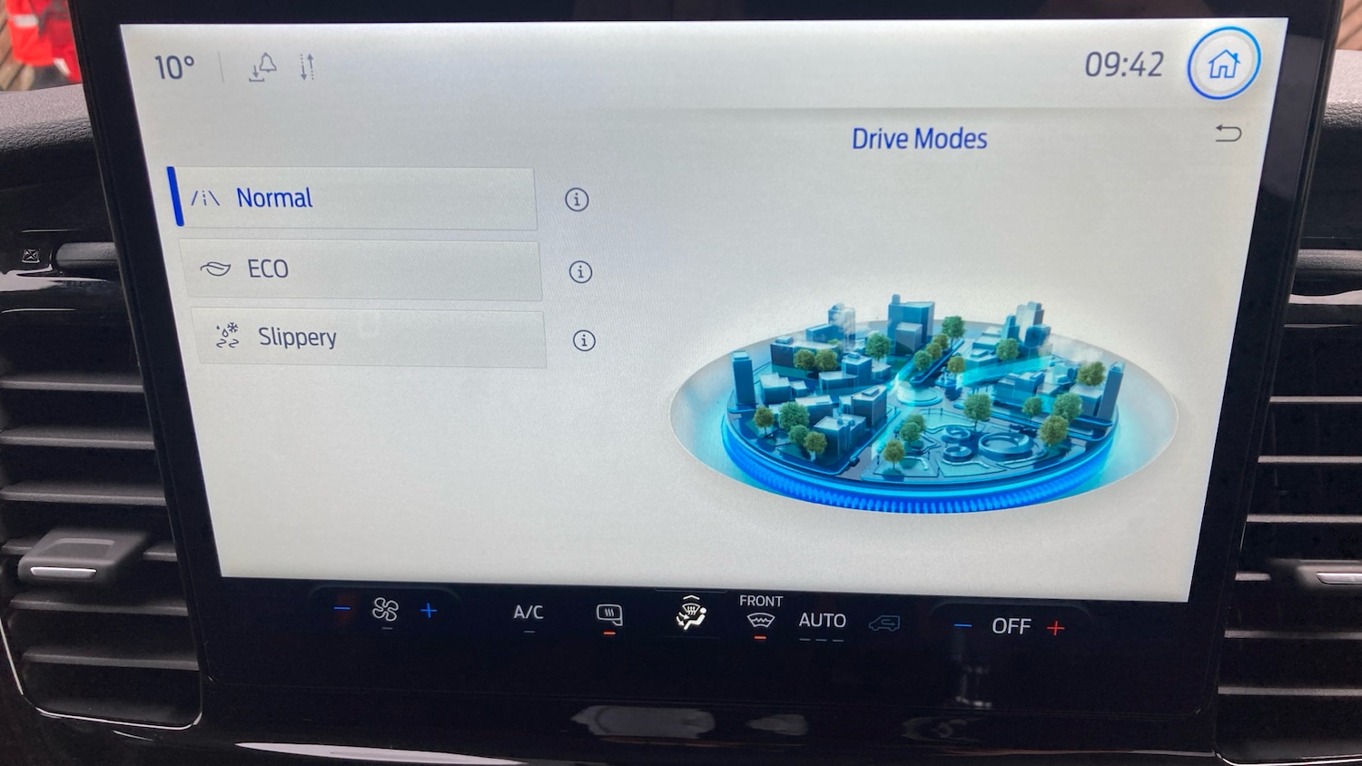 Used Ford Transit 2025 for sale - 77717693: Photo 34