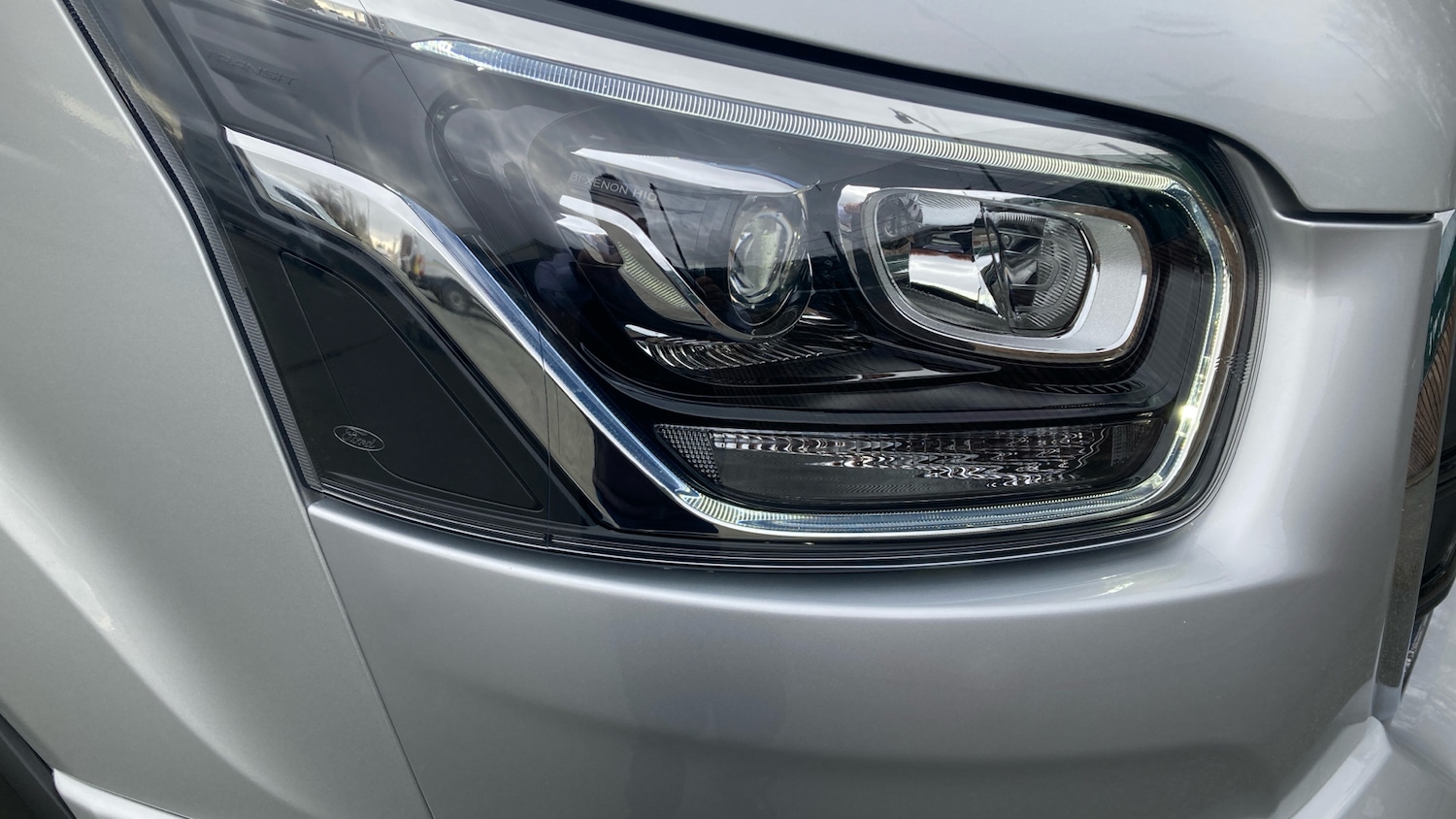 Used Ford Transit 2025 for sale - 77717693: Photo 39