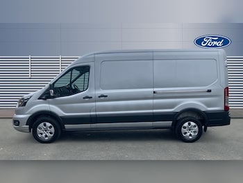 Used Ford Transit 2025 for sale - 77717693: Photo