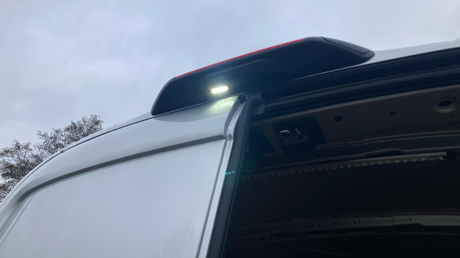 Used Ford Transit 2025 for sale - 77717693: Photo 43