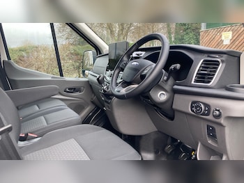 Used Ford Transit 2025 for sale - 77717693: Photo