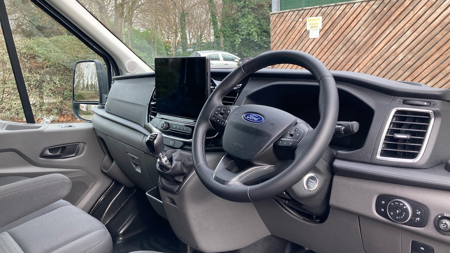 Used Ford Transit 2025 for sale - 77717693: Photo 5