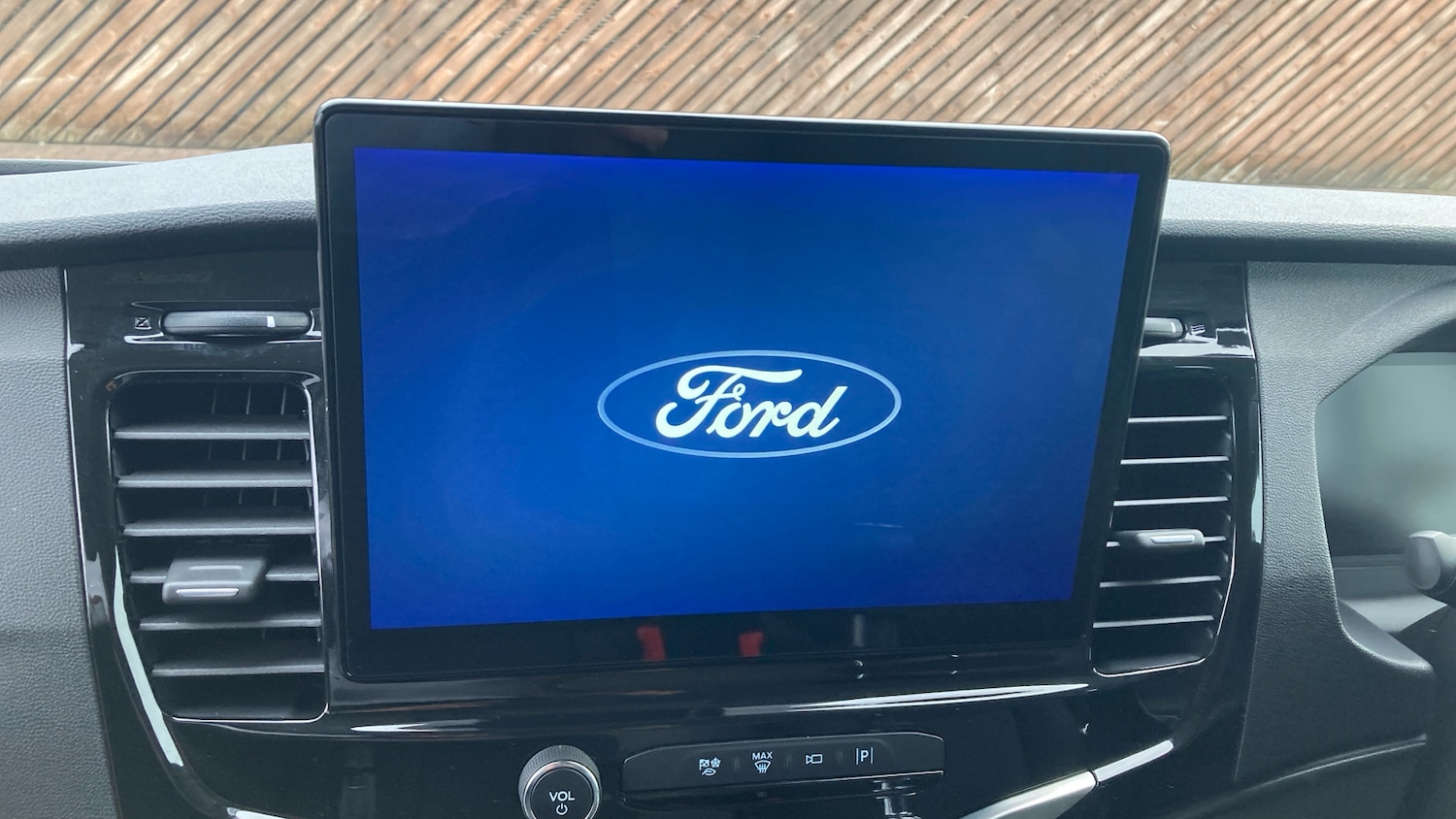 Used Ford Transit 2025 for sale - 77717693: Photo 9
