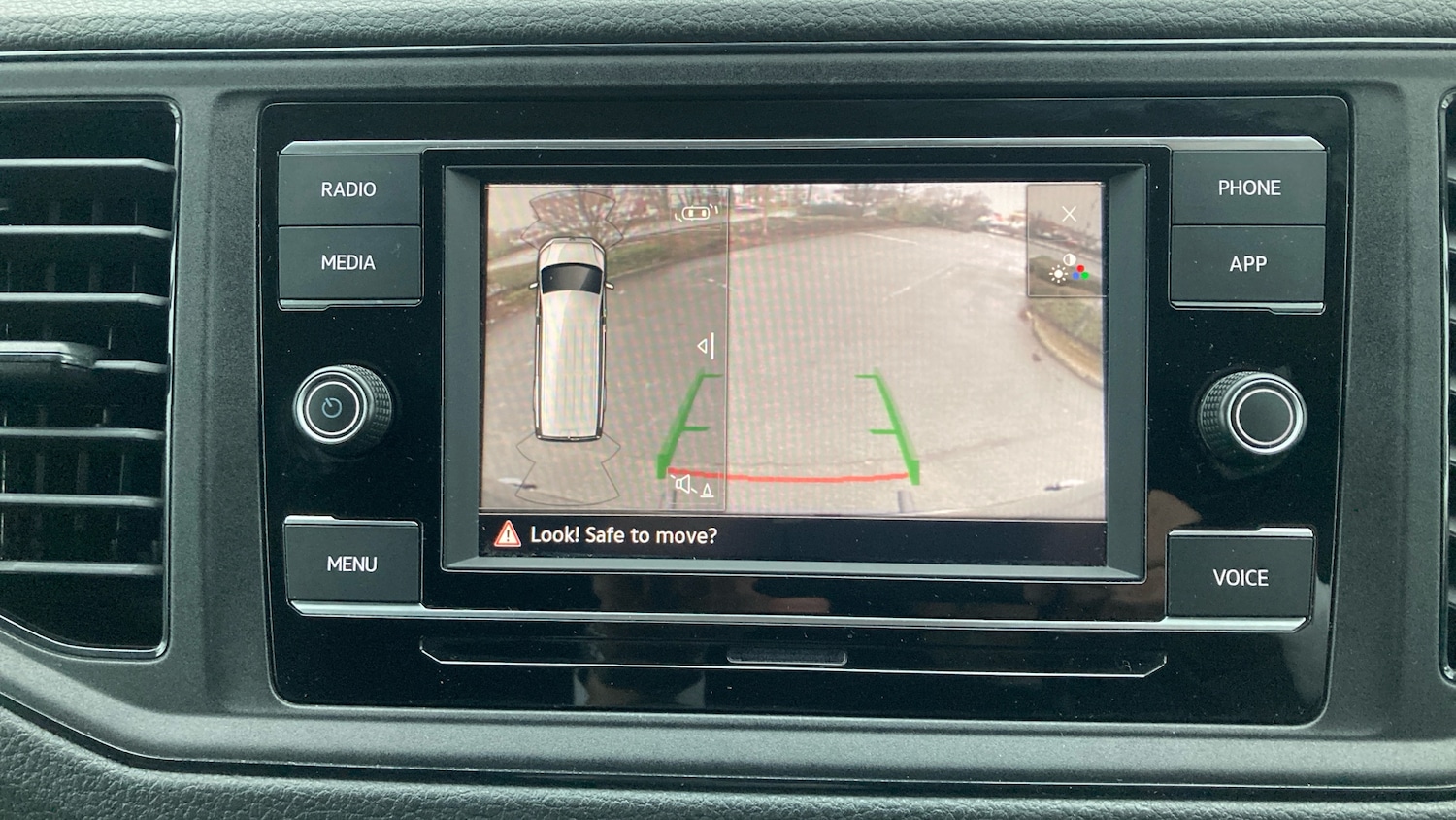 Used Volkswagen Crafter 2024 for sale - 77300950: Photo 10