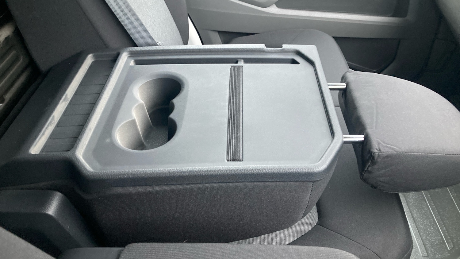 Used Volkswagen Crafter 2024 for sale - 77300950: Photo 13