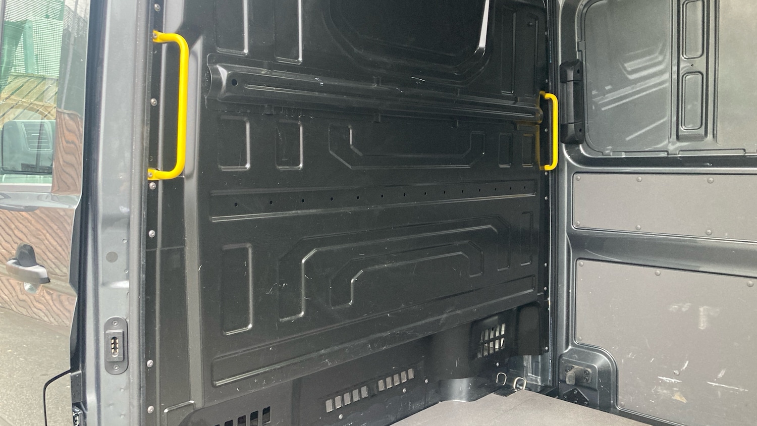 Used Volkswagen Crafter 2024 for sale - 77300950: Photo 16