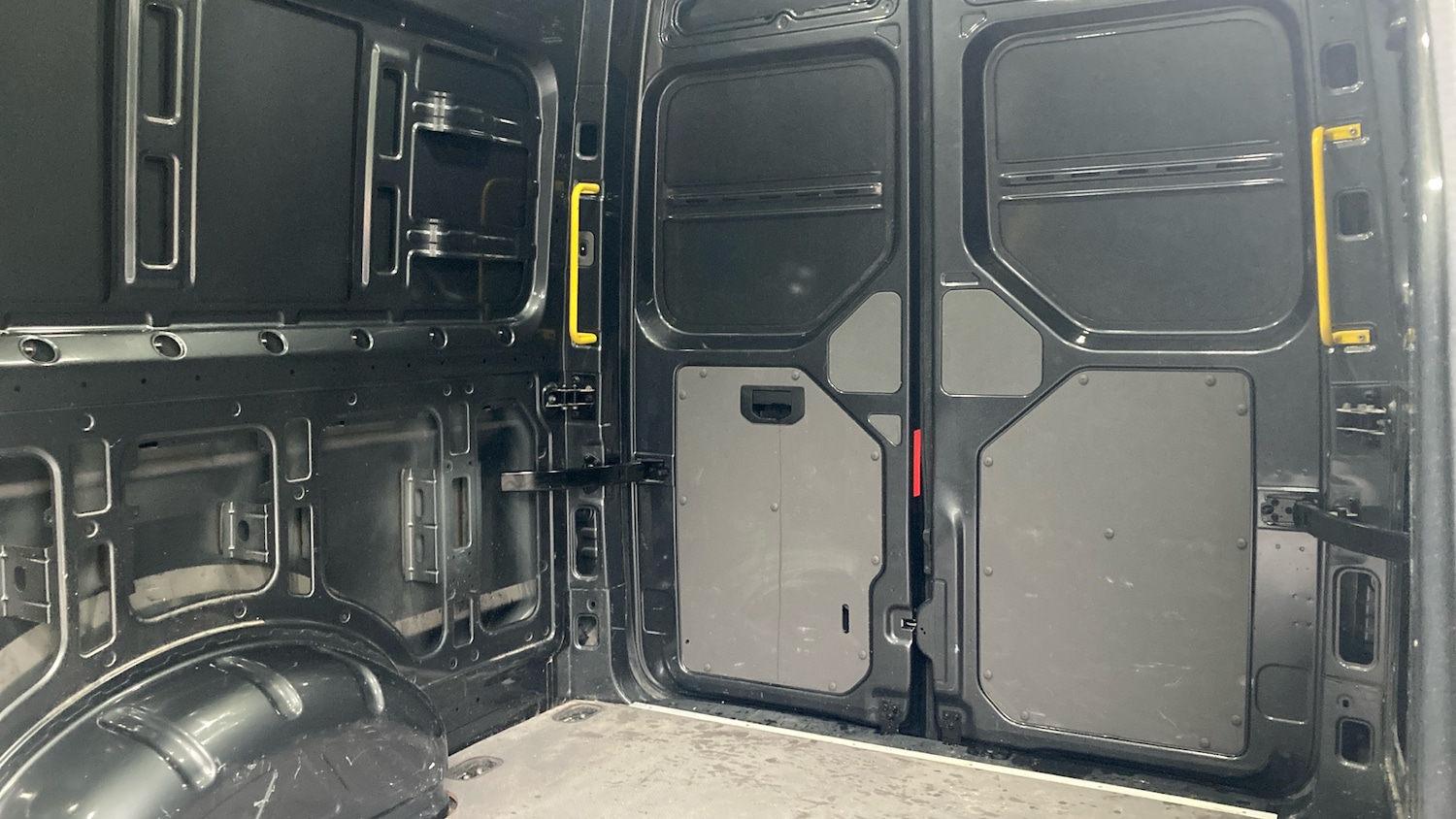 Used Volkswagen Crafter 2024 for sale - 77300950: Photo 17