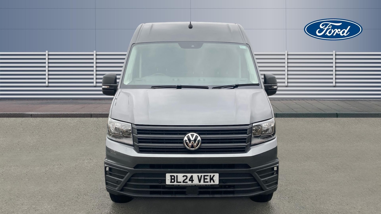 Used Volkswagen Crafter 2024 for sale - 77300950: Photo 19