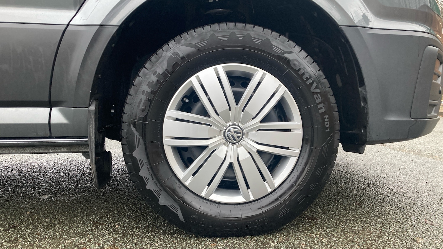 Used Volkswagen Crafter 2024 for sale - 77300950: Photo 25