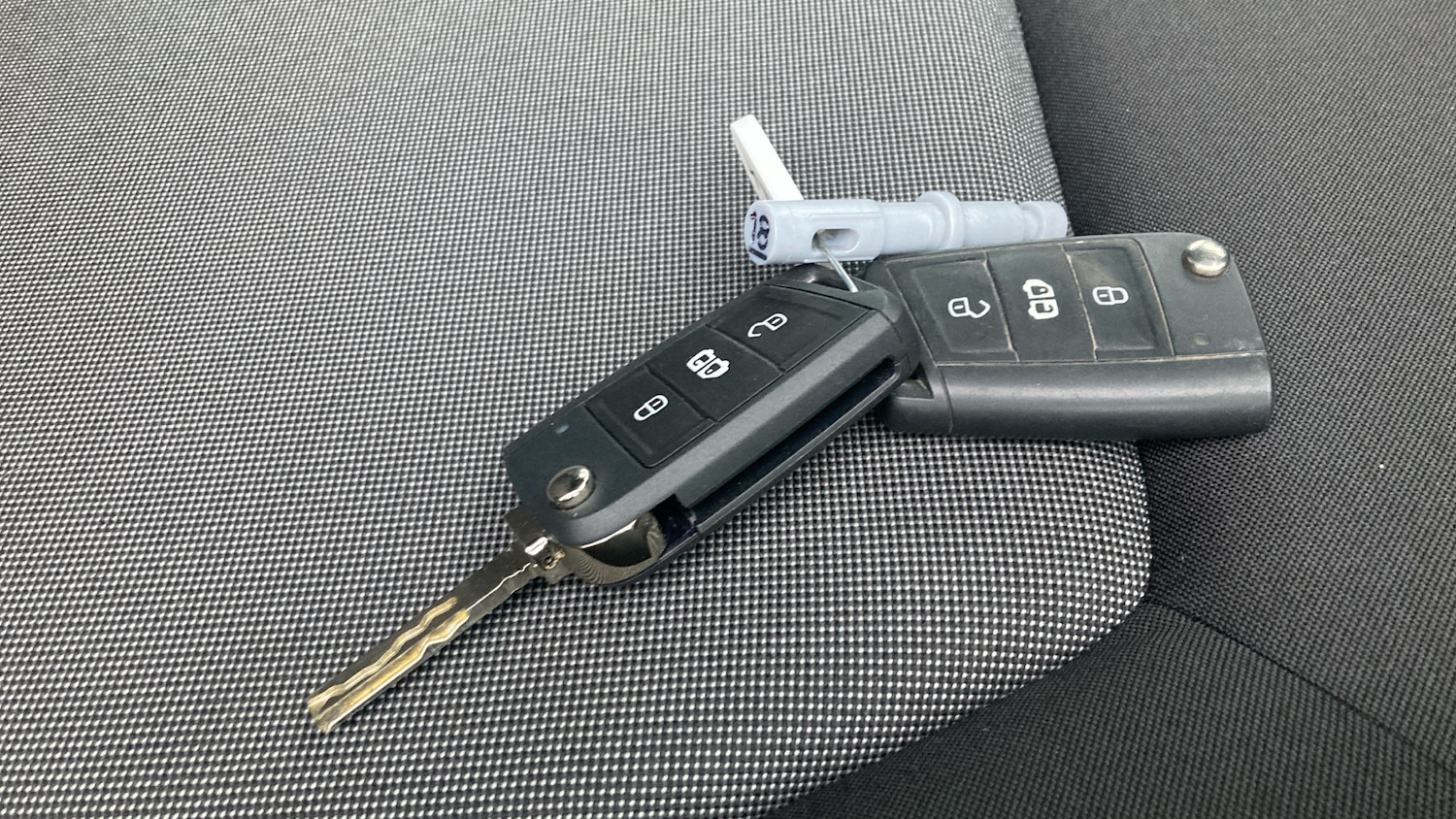 Used Volkswagen Crafter 2024 for sale - 77300950: Photo 26