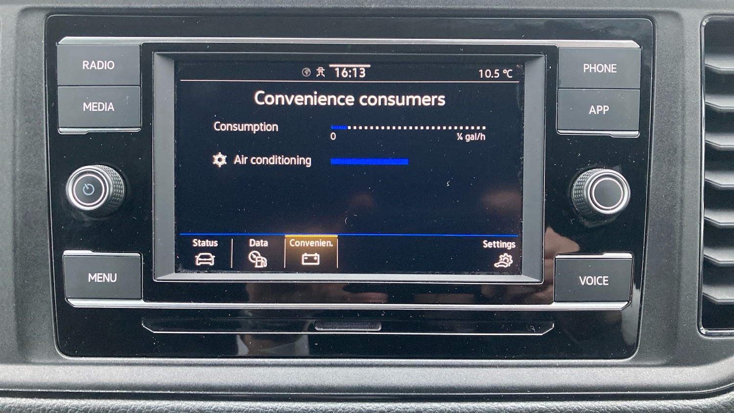 Used Volkswagen Crafter 2024 for sale - 77300950: Photo 35