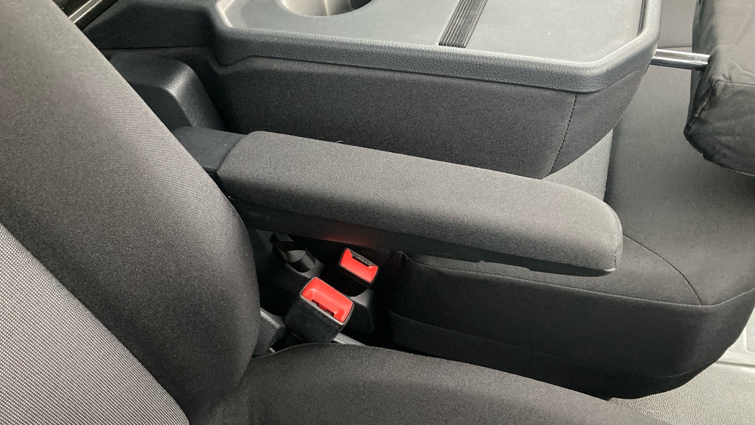 Used Volkswagen Crafter 2024 for sale - 77300950: Photo 38