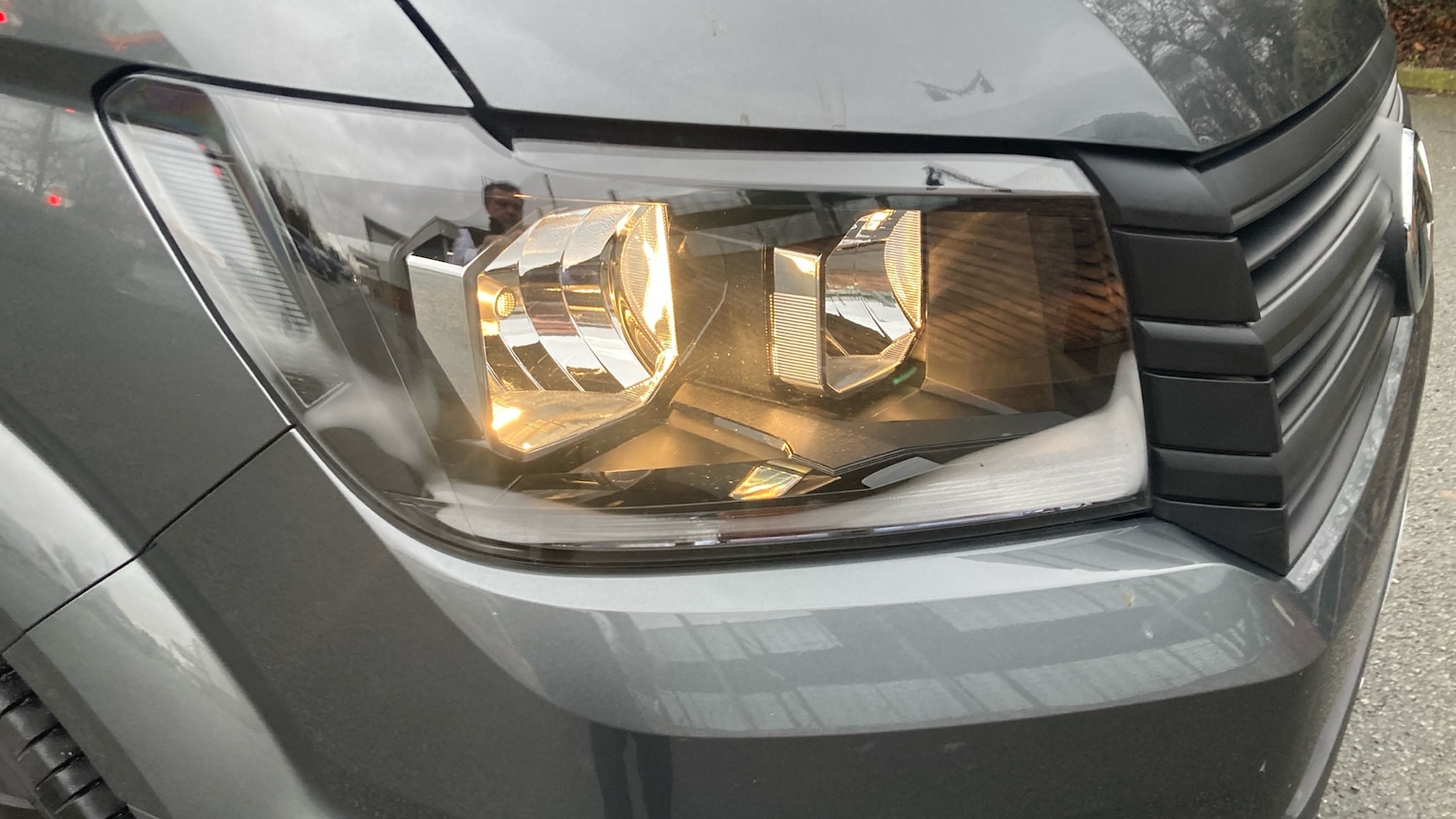 Used Volkswagen Crafter 2024 for sale - 77300950: Photo 39