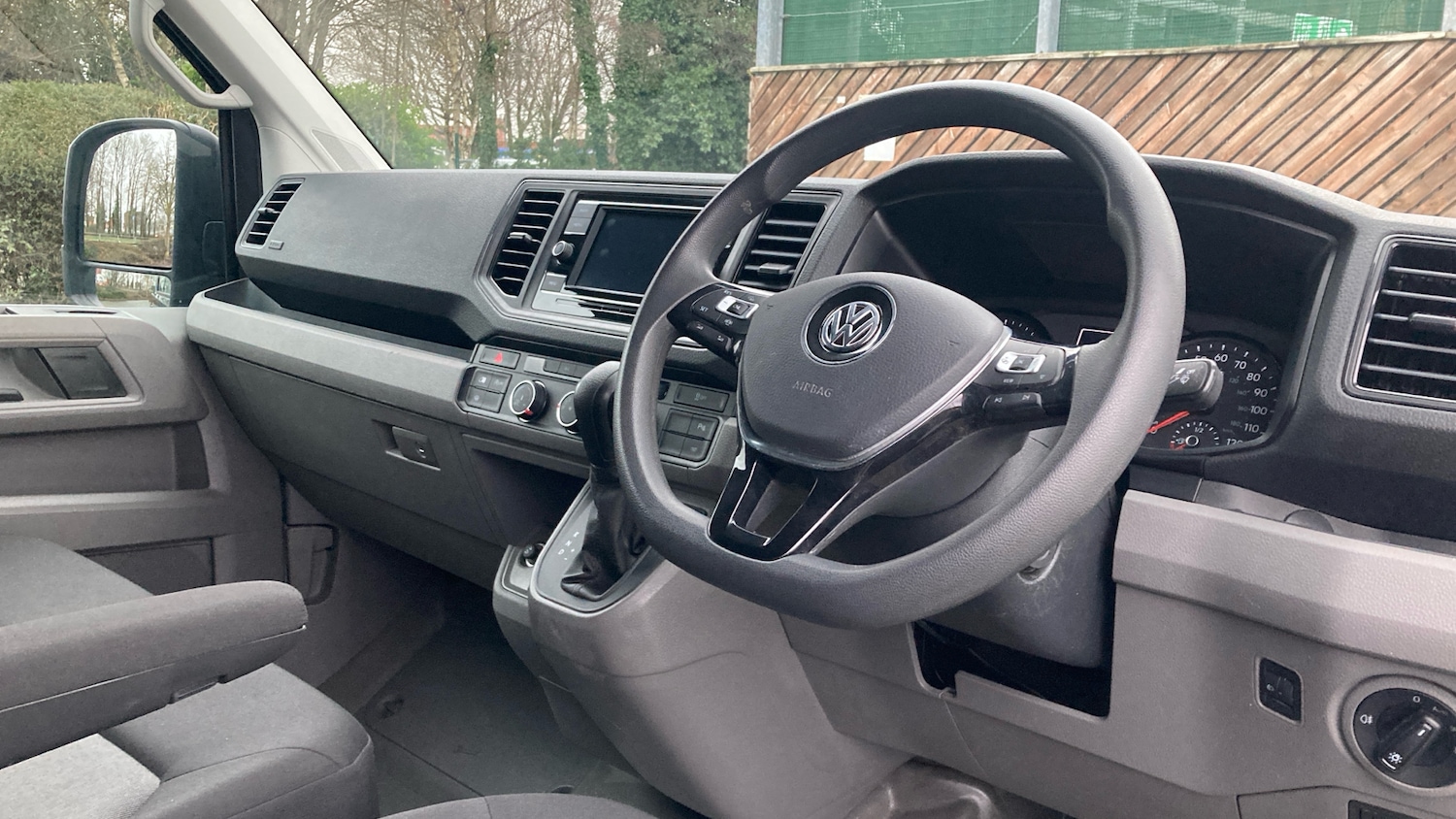 Used Volkswagen Crafter 2024 for sale - 77300950: Photo 5