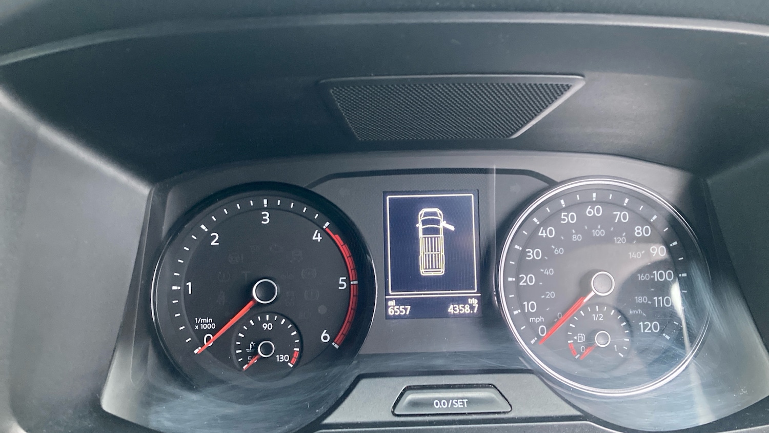 Used Volkswagen Crafter 2024 for sale - 77300950: Photo 7