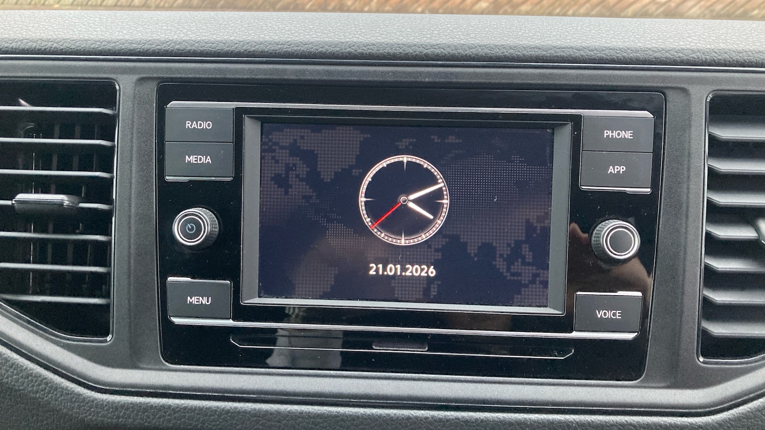 Used Volkswagen Crafter 2024 for sale - 77300950: Photo 9