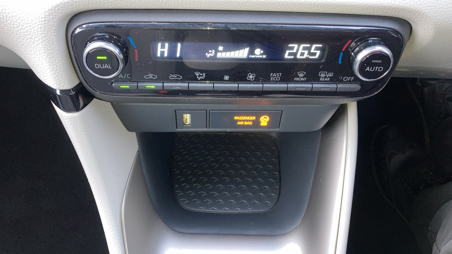 Used Toyota Yaris 2022 for sale - 77282921: Photo 17