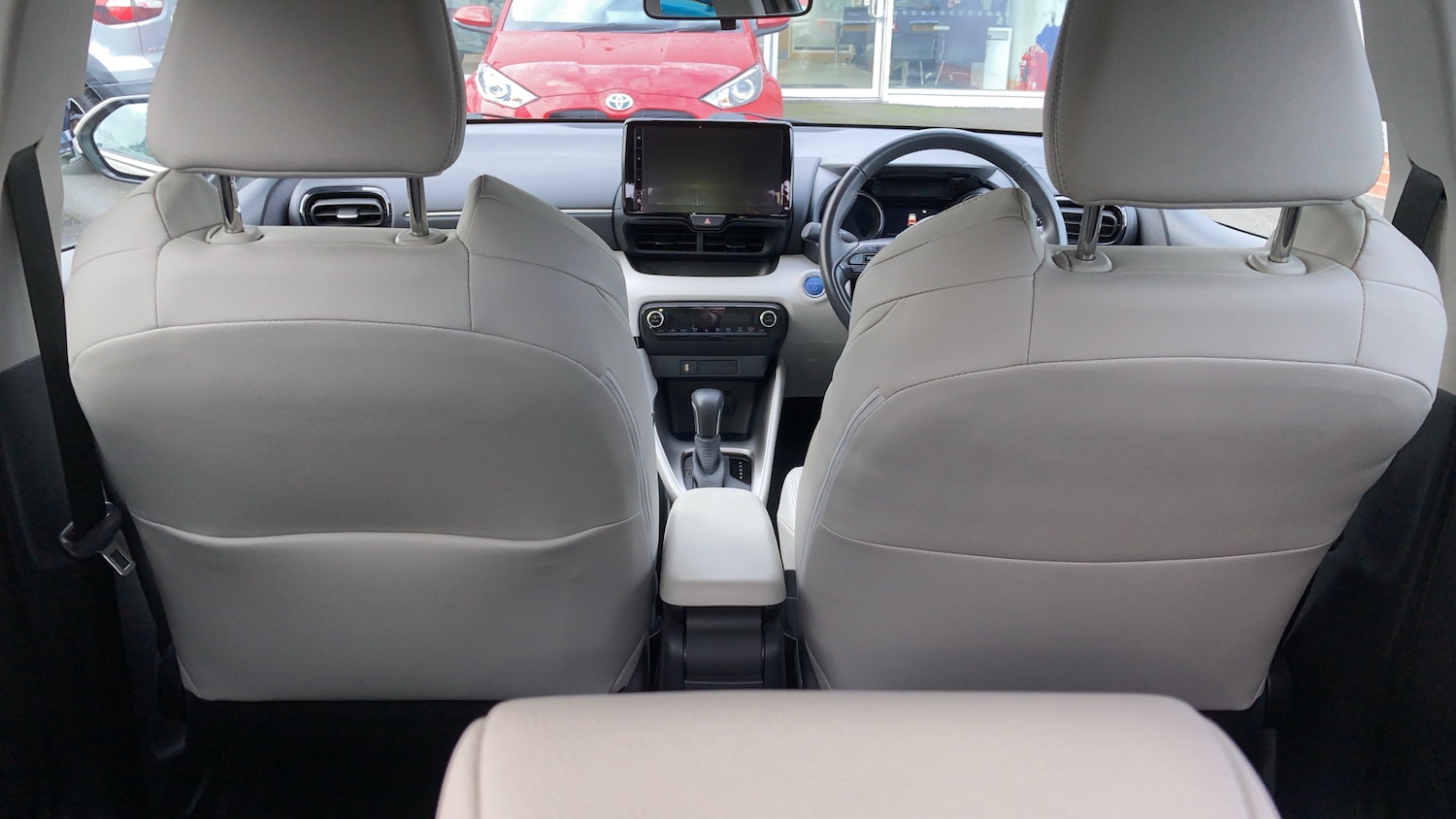 Used Toyota Yaris 2022 for sale - 77282921: Photo 26