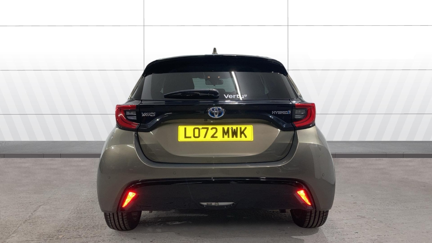 Used Toyota Yaris 2022 for sale - 77282921: Photo 28