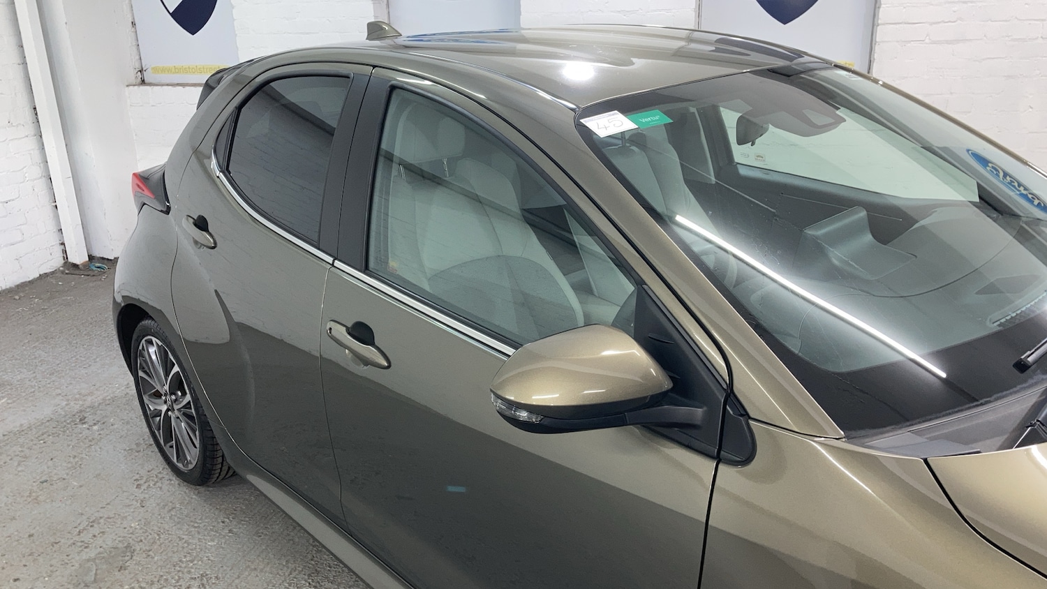 Used Toyota Yaris 2022 for sale - 77282921: Photo 34