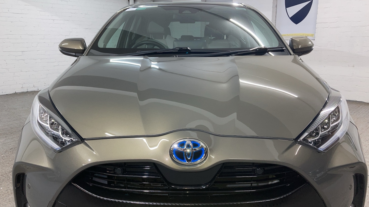 Used Toyota Yaris 2022 for sale - 77282921: Photo 36