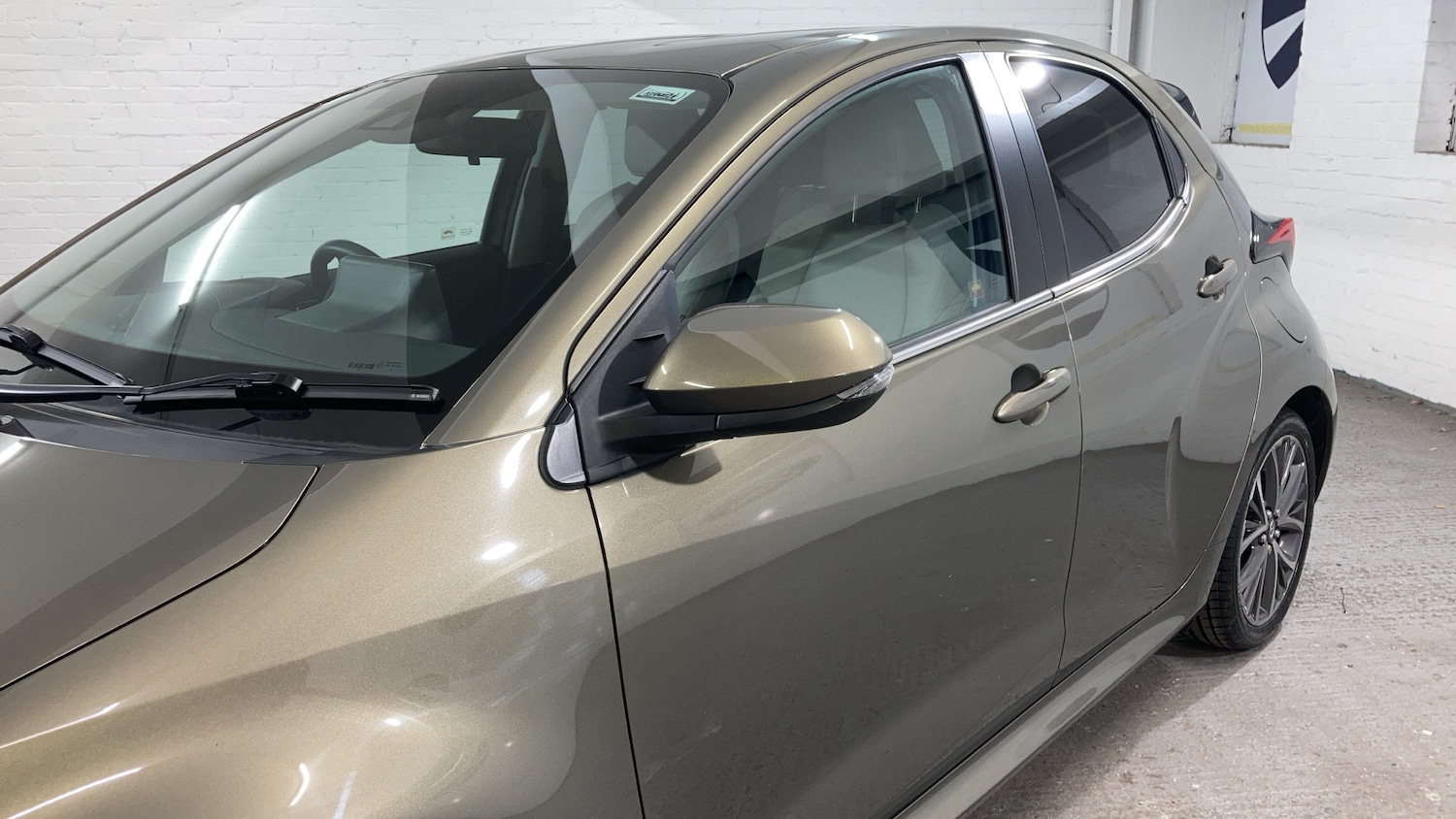 Used Toyota Yaris 2022 for sale - 77282921: Photo 37