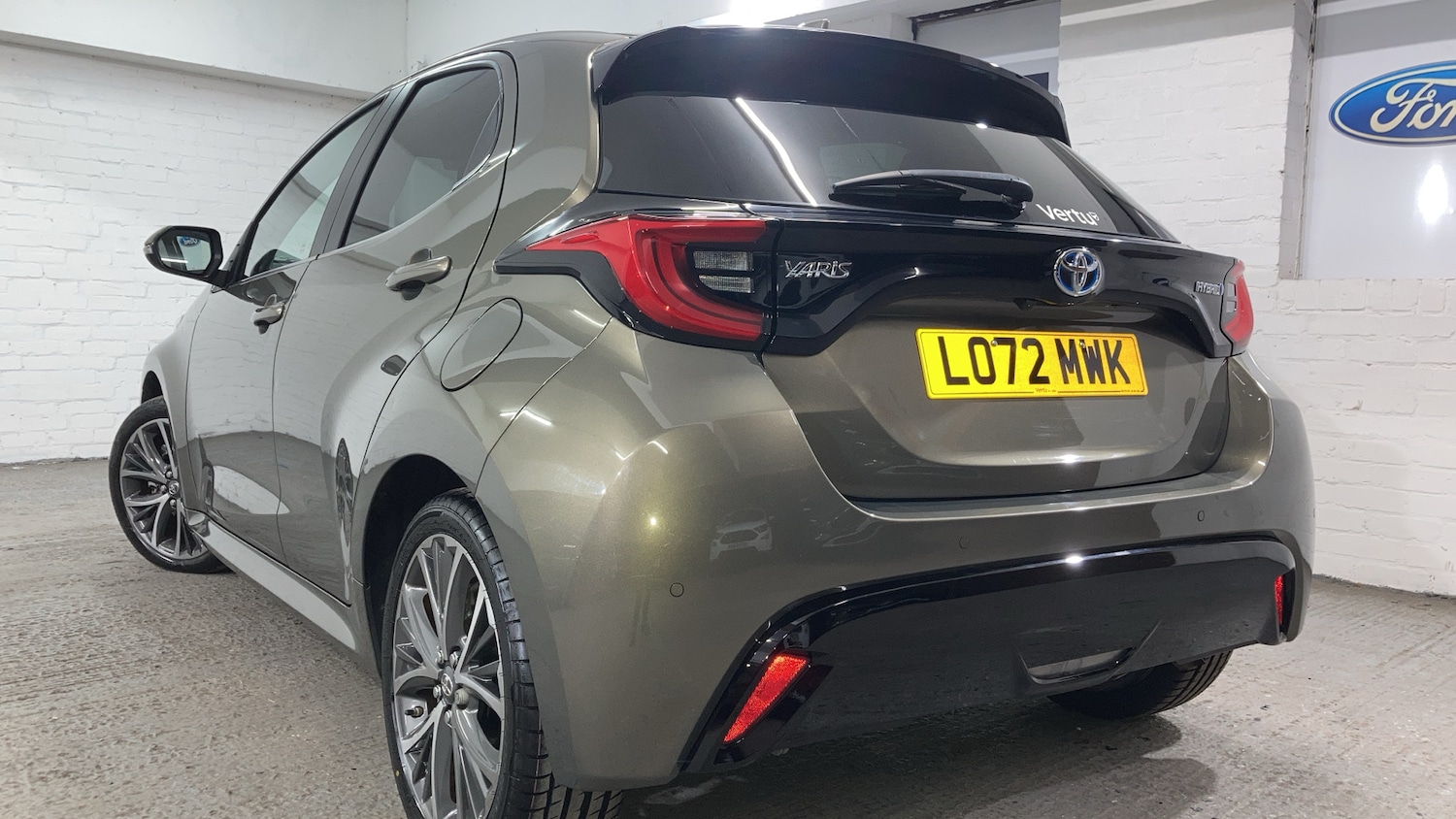 Used Toyota Yaris 2022 for sale - 77282921: Photo 39