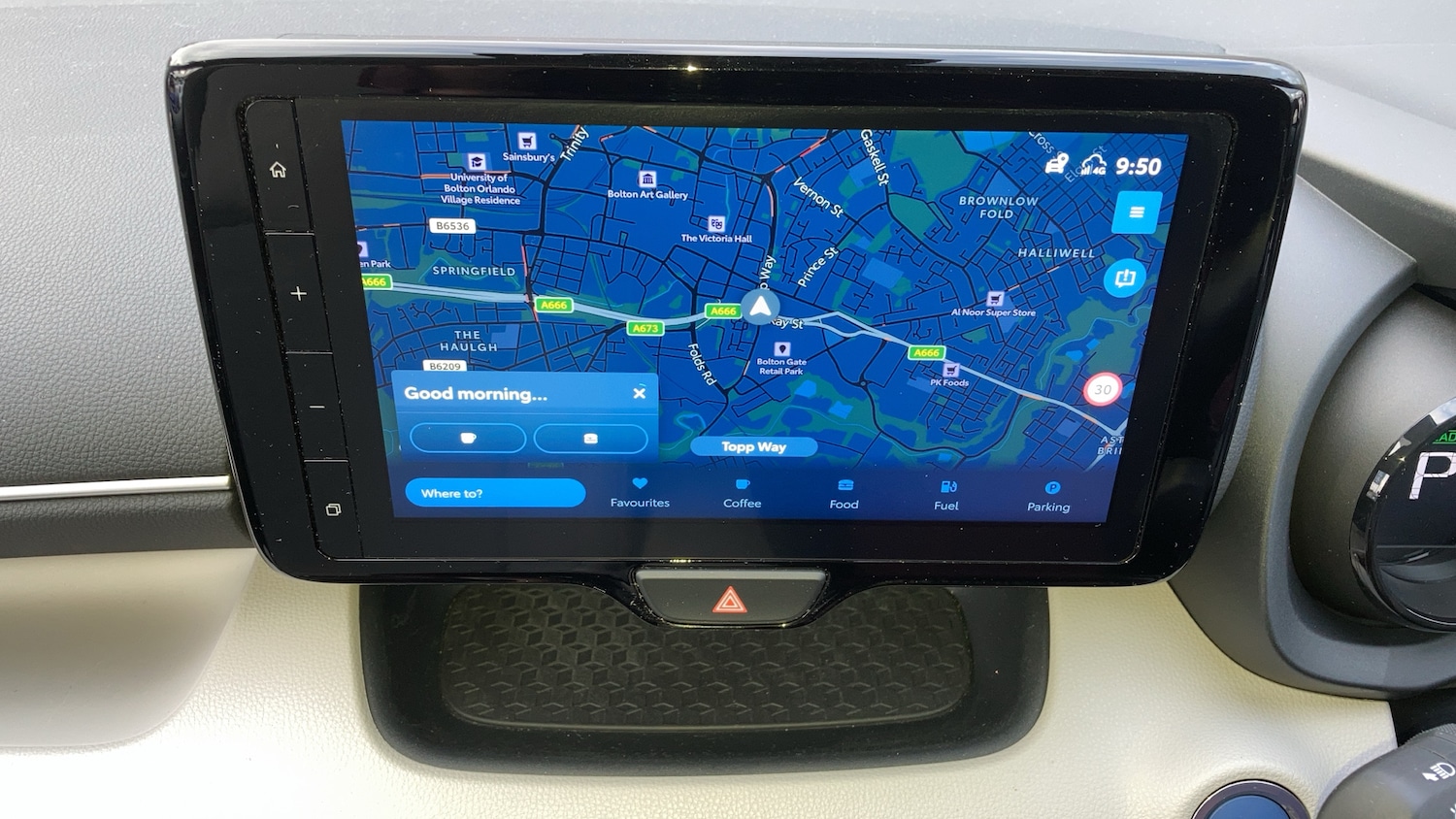 Used Toyota Yaris 2022 for sale - 77282921: Photo 8