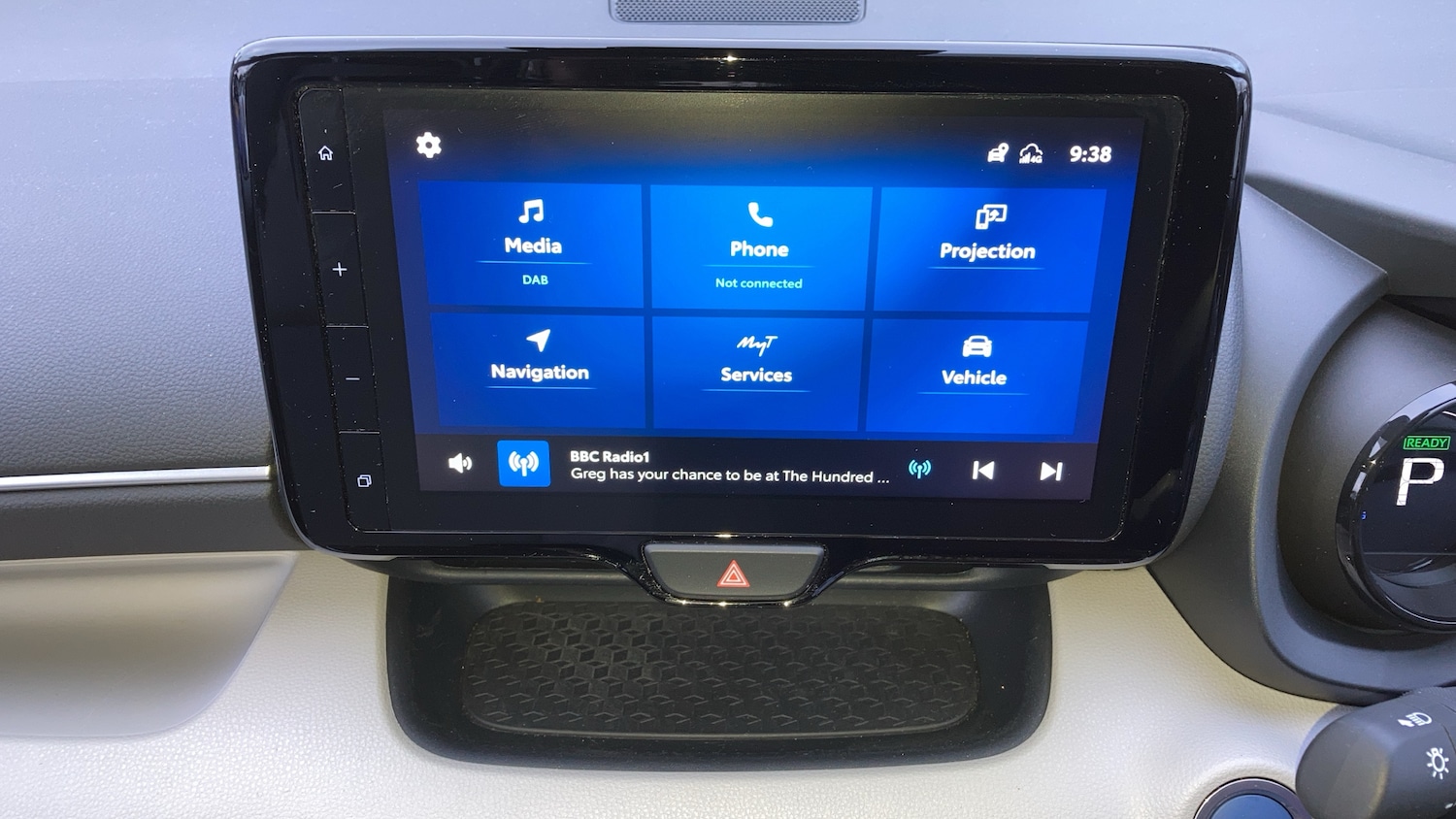 Used Toyota Yaris 2022 for sale - 77282921: Photo 9