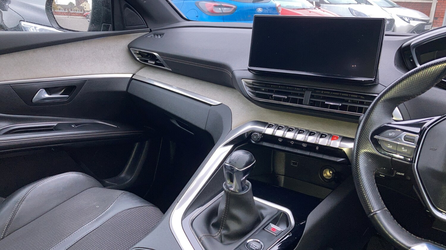 Used Peugeot 5008 2022 for sale - 76974184: Photo 16