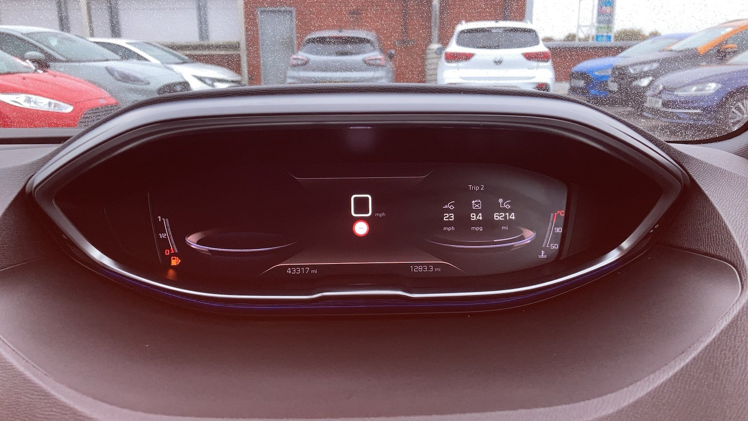 Used Peugeot 5008 2022 for sale - 76974184: Photo 18
