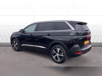Used Peugeot 5008 2022 for sale - 76974184: Photo