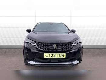 Used Peugeot 5008 2022 for sale - 76974184: Photo