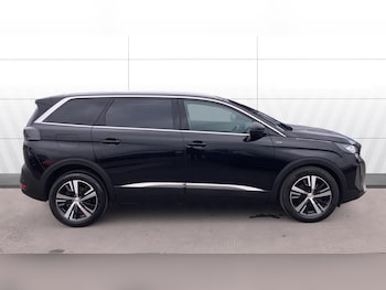 Used Peugeot 5008 2022 for sale - 76974184: Photo