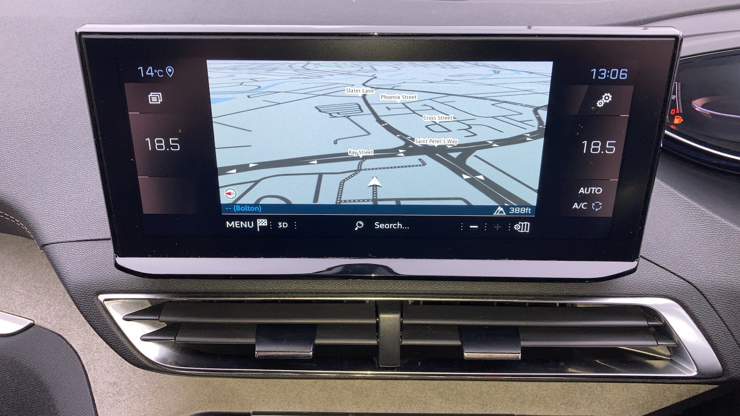 Used Peugeot 5008 2022 for sale - 76974184: Photo 6