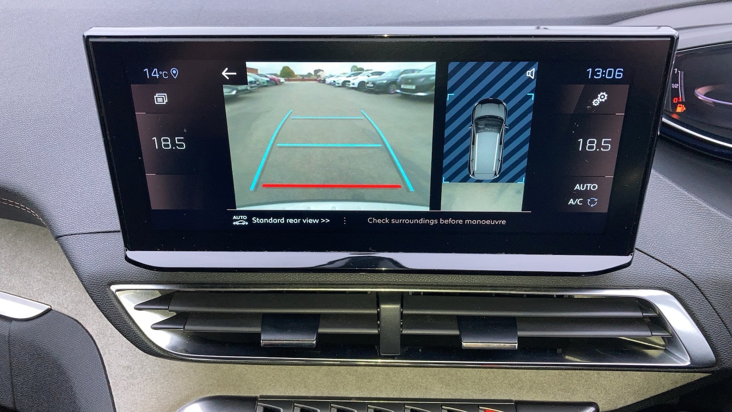 Used Peugeot 5008 2022 for sale - 76974184: Photo 7