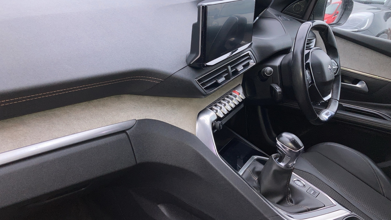 Used Peugeot 5008 2022 for sale - 76974184: Photo 8