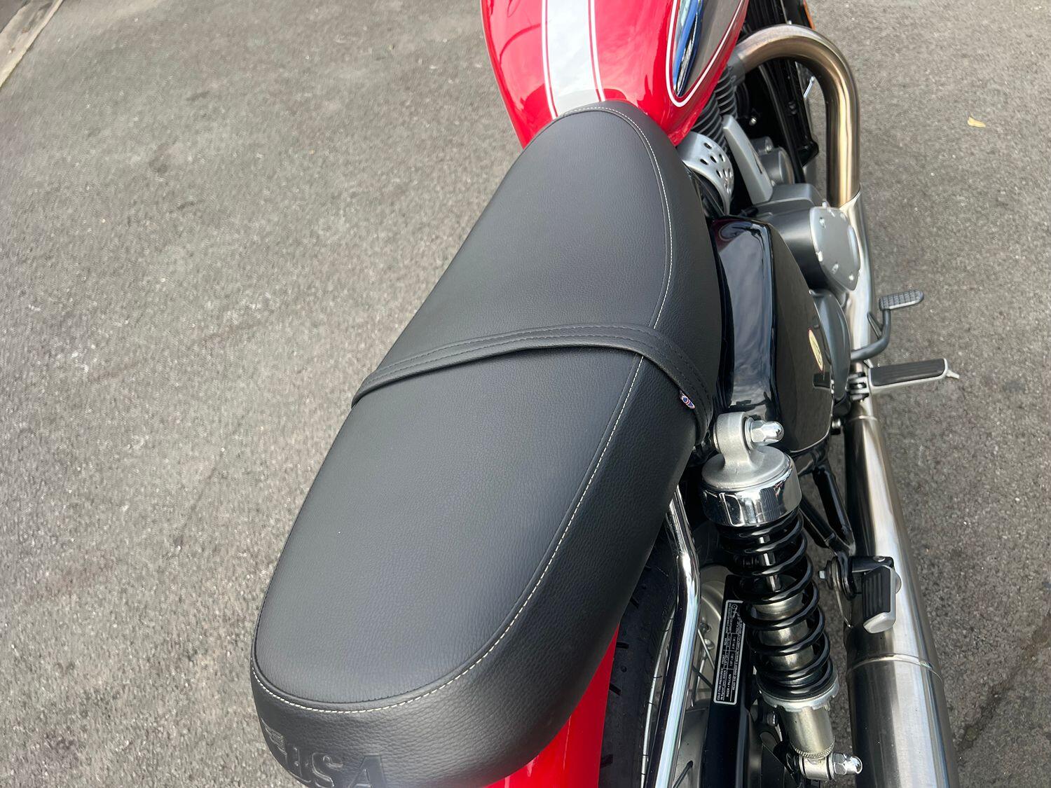 Used BSA GOLD STAR 2023 for sale - 78286249: Photo 13