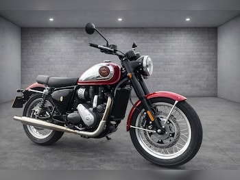 Used BSA GOLD STAR 2023 for sale - bike-78286249: Photo
