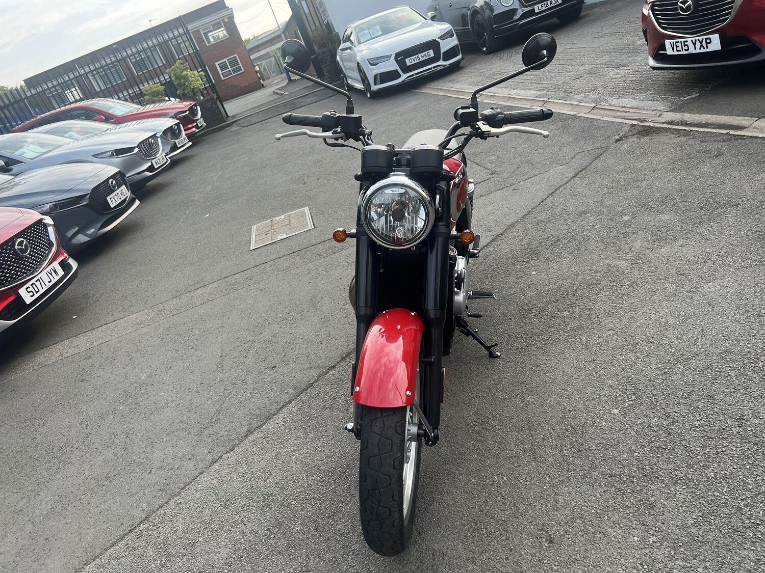 Used BSA GOLD STAR 2023 for sale - 78286249: Photo 8