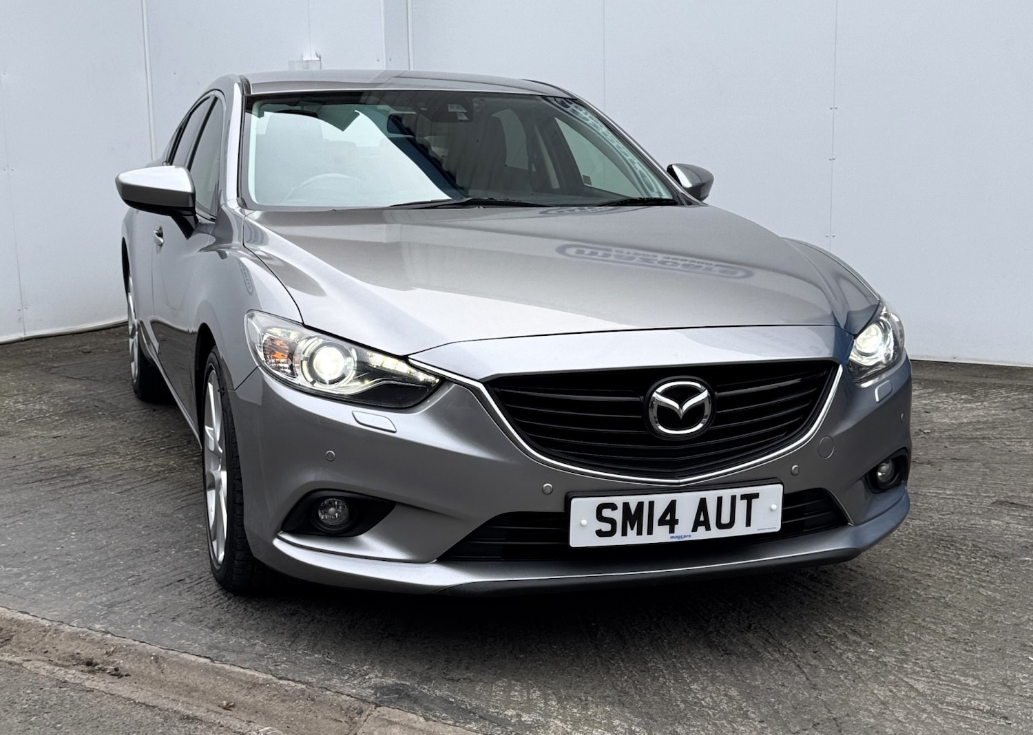 Used Mazda Mazda6 2014 for sale - 77968686: Photo 10