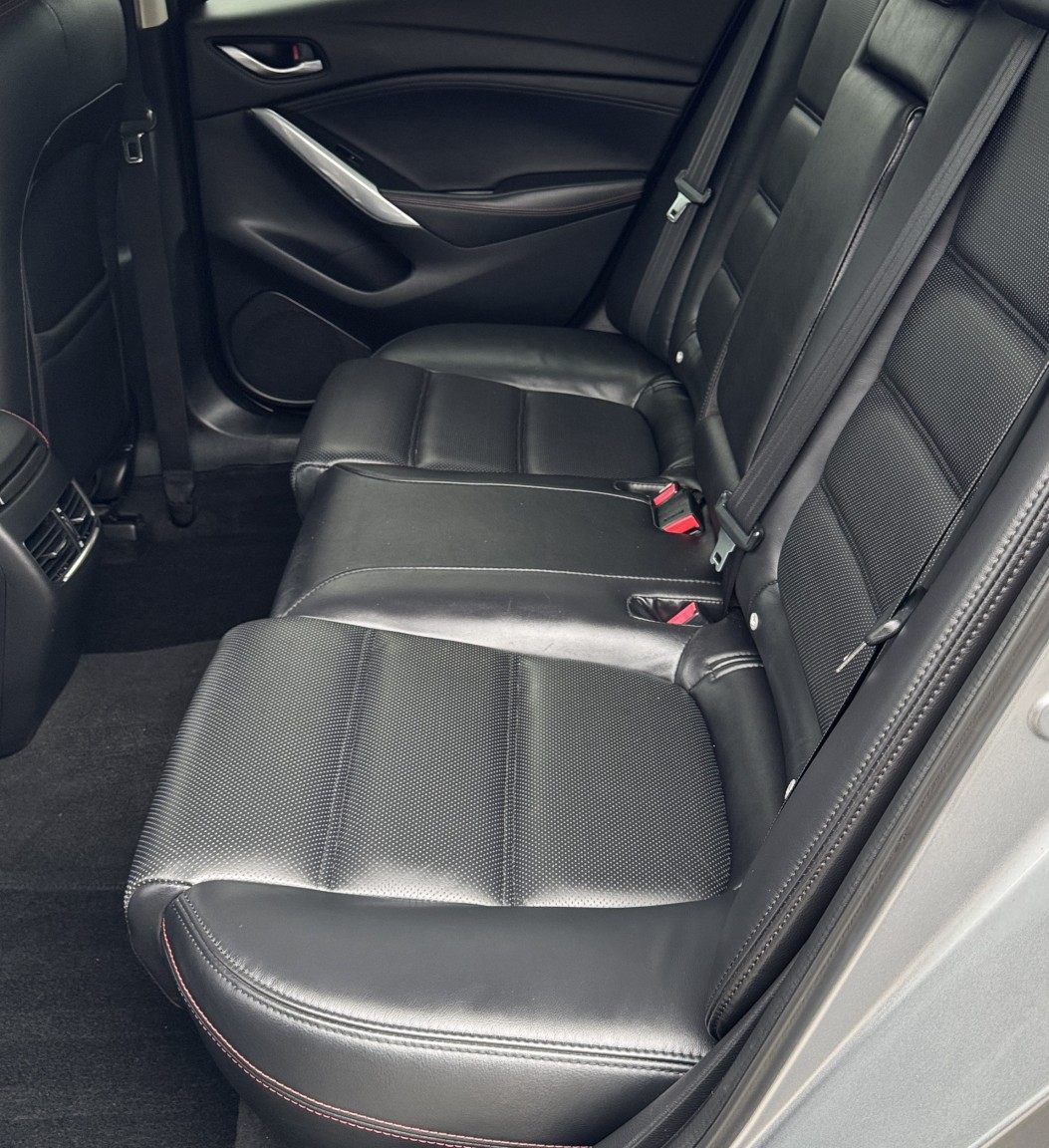 Used Mazda Mazda6 2014 for sale - 77968686: Photo 11