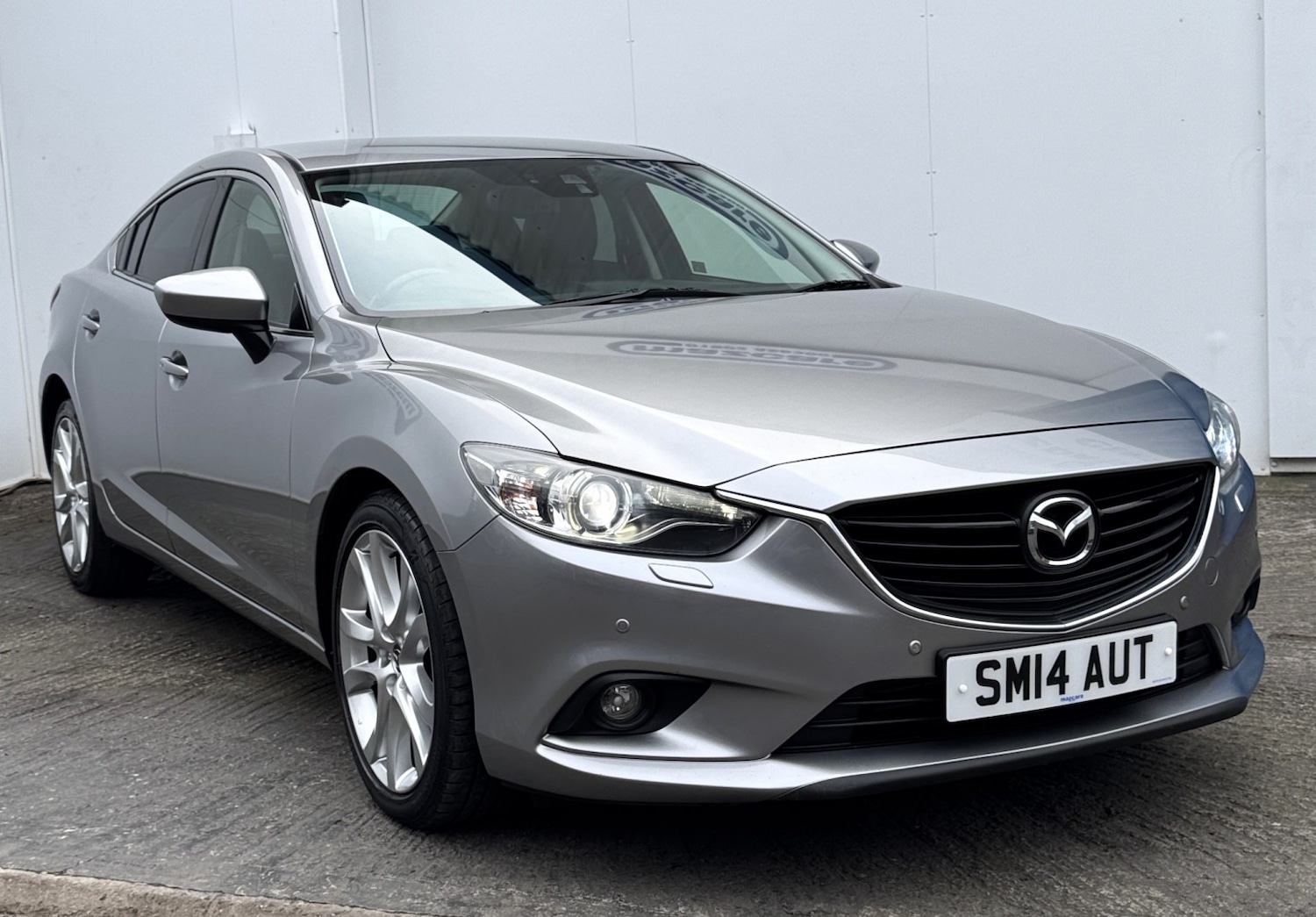 Used Mazda Mazda6 2014 for sale - 77968686: Photo 12
