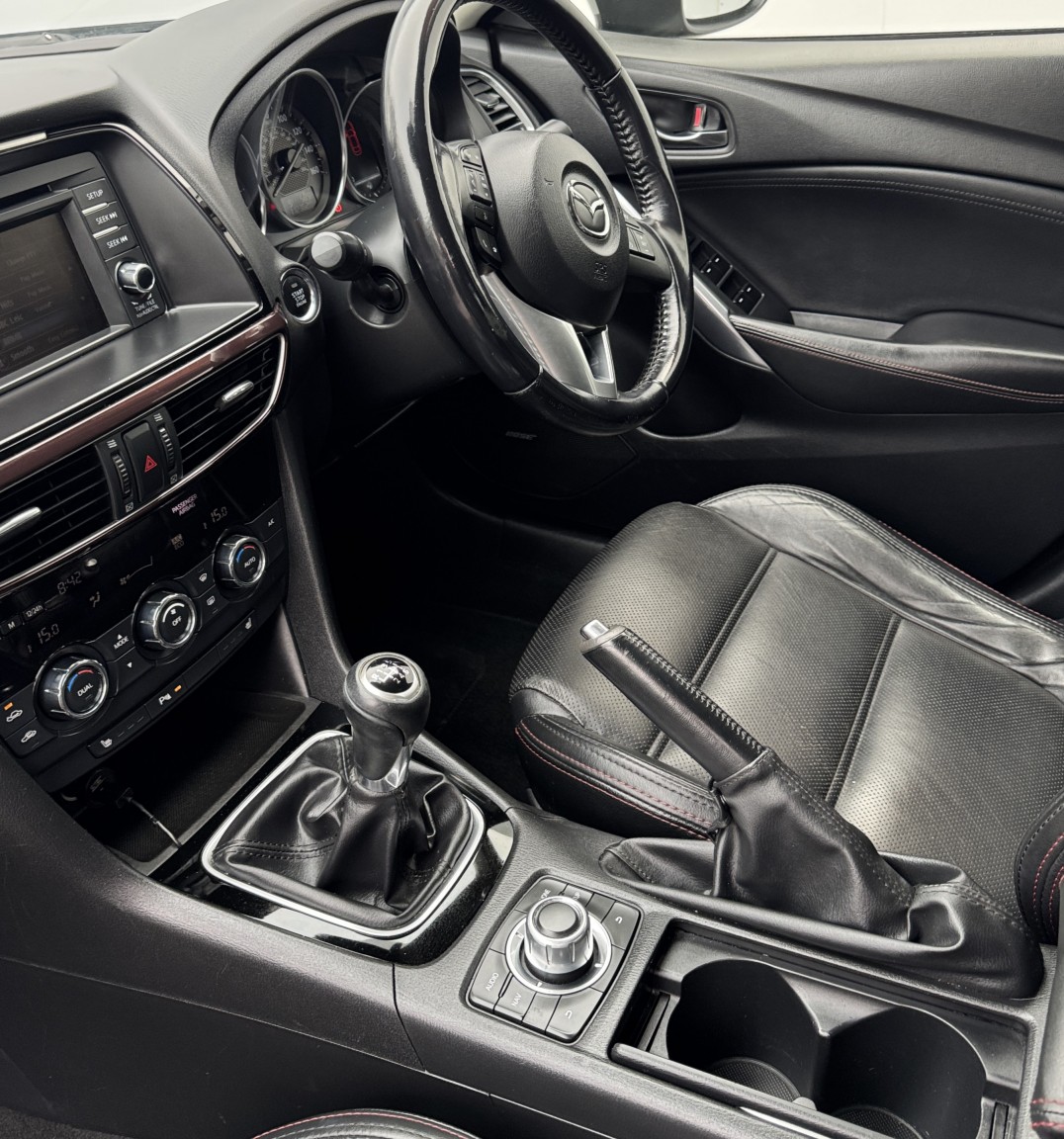 Used Mazda Mazda6 2014 for sale - 77968686: Photo 13