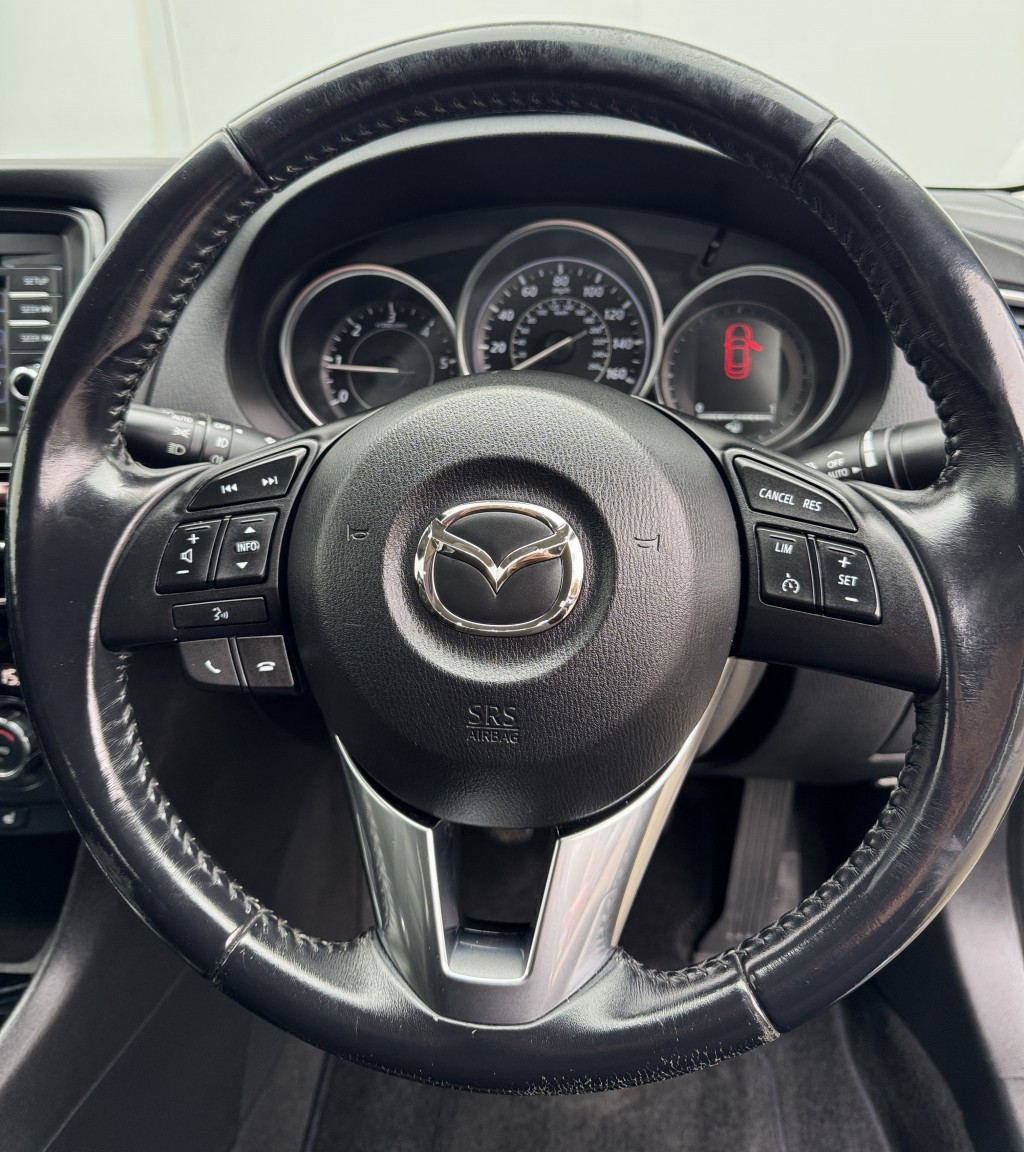 Used Mazda Mazda6 2014 for sale - 77968686: Photo 14