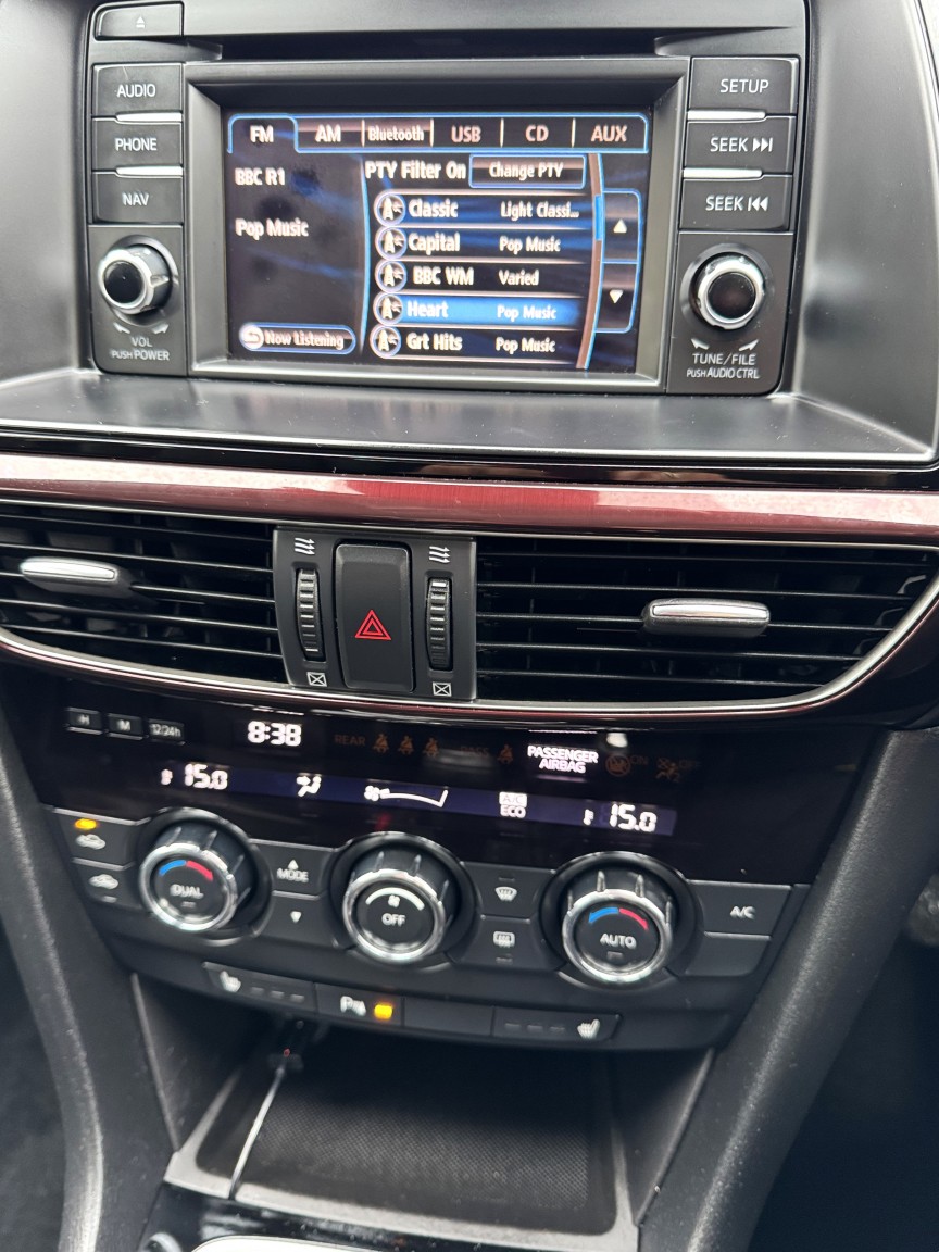 Used Mazda Mazda6 2014 for sale - 77968686: Photo 15