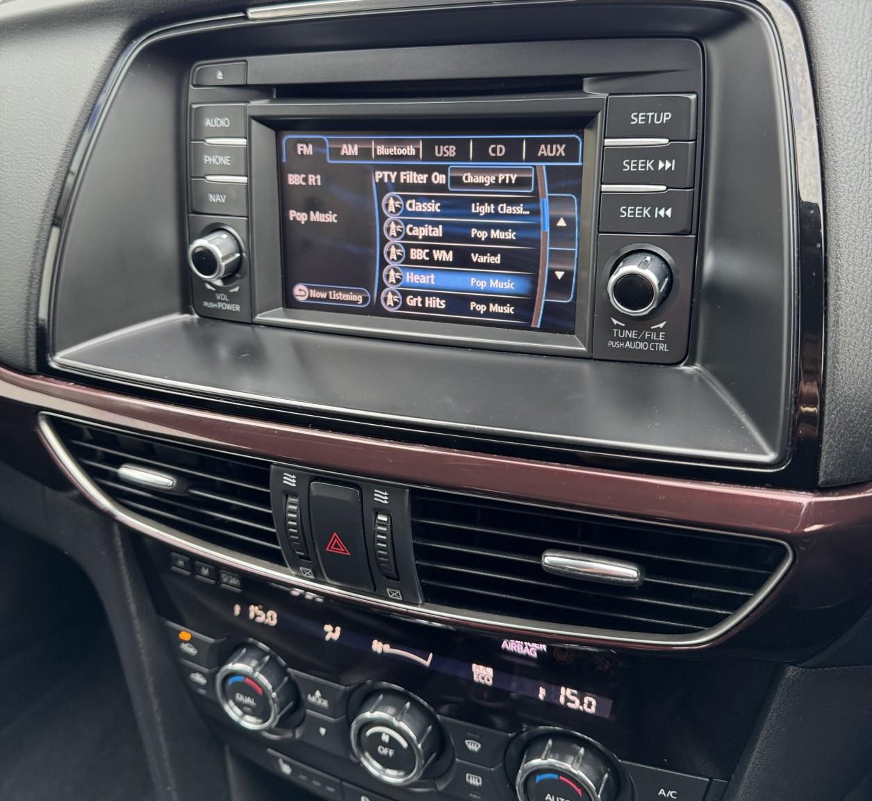 Used Mazda Mazda6 2014 for sale - 77968686: Photo 16