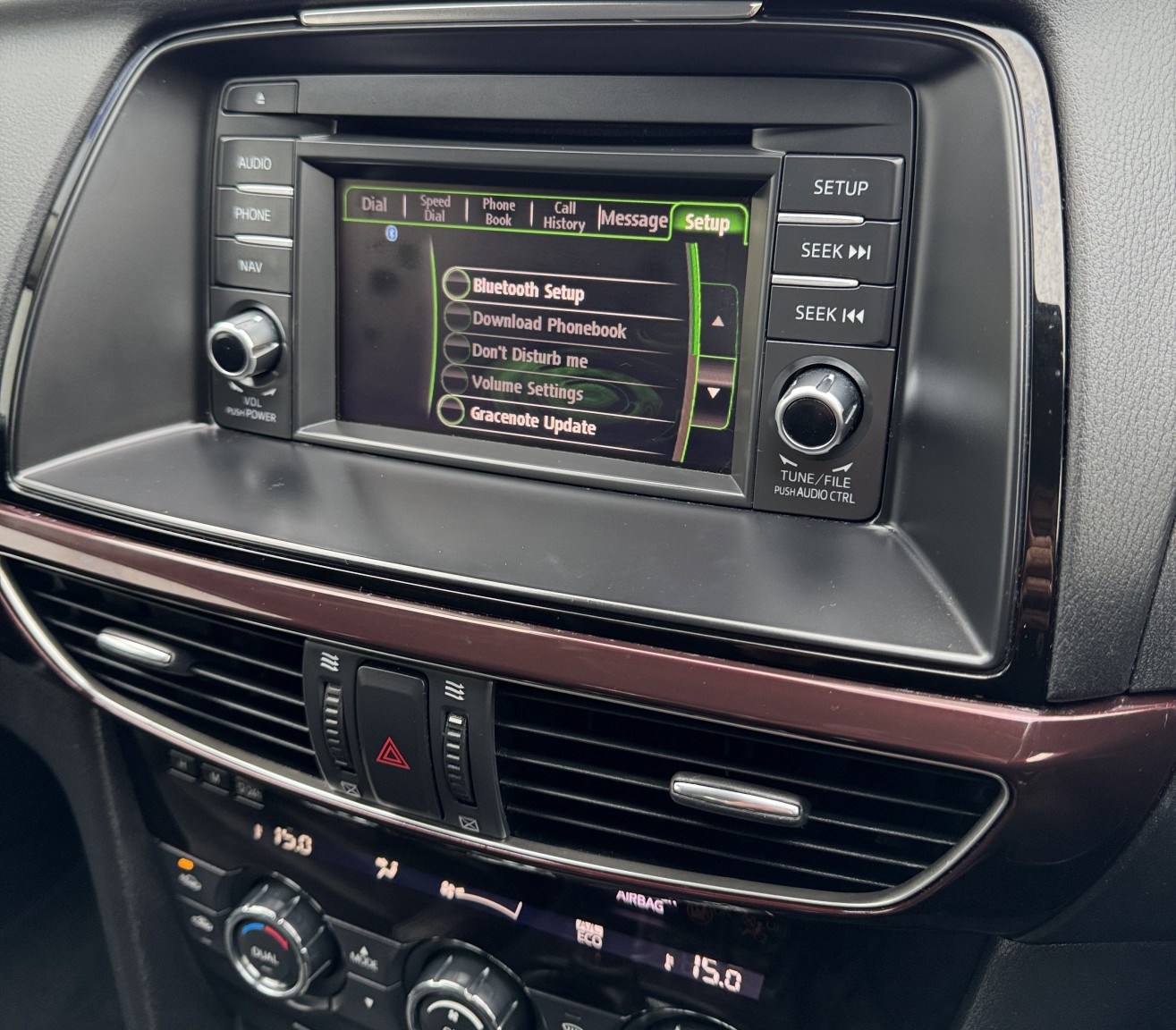 Used Mazda Mazda6 2014 for sale - 77968686: Photo 17